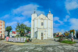 Виртуальный тур города Владимир Виртуальный тур города Владимир